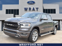 Thumbnail image of 2021 Ram 1500 at Wray Ford
