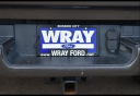 Thumbnail image of 2021 Ram 1500 at Wray Ford