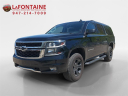 Thumbnail image of 2020 Chevrolet Suburban at LaFontaine Chrysler Dodge Jeep Ram of Walled Lake