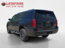 Thumbnail image of 2020 Chevrolet Suburban at LaFontaine Chrysler Dodge Jeep Ram of Walled Lake