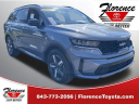 Thumbnail image of 2023 Kia Sorento at FlorenceToyotaUSED of Florence, SC