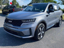Thumbnail image of 2023 Kia Sorento at FlorenceToyotaUSED of Florence, SC