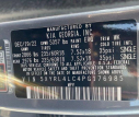Thumbnail image of 2023 Kia Sorento at FlorenceToyotaUSED of Florence, SC