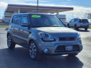 Thumbnail image of 2012 Kia Soul at Serra Buick Gmc Champaign