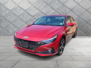 Thumbnail image of 2023 Hyundai ELANTRA Hybrid at Maxon Hyundai Inc.