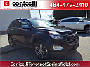 Thumbnail image of 2017 Chevrolet Equinox at A & B Motors