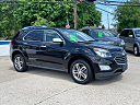Thumbnail image of 2017 Chevrolet Equinox at A & B Motors