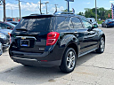 Thumbnail image of 2017 Chevrolet Equinox at A & B Motors