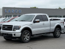 2014 Ford F-150 FX4 at Lasco Ford