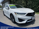 Thumbnail image of 2020 Acura ILX at Thomas Acura