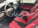 Thumbnail image of 2020 Acura ILX at Thomas Acura