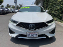 Thumbnail image of 2020 Acura ILX at Thomas Acura