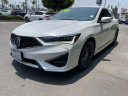 Thumbnail image of 2020 Acura ILX at Thomas Acura
