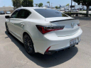 Thumbnail image of 2020 Acura ILX at Thomas Acura