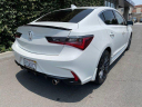 Thumbnail image of 2020 Acura ILX at Thomas Acura