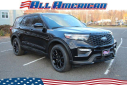 Thumbnail image of 2022 Ford Explorer at Old Bridge All American Ford