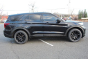 Thumbnail image of 2022 Ford Explorer at Old Bridge All American Ford