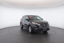 Thumbnail image of 2018 Hyundai TUCSON at Security Jeep, Dodge, Chrysler, Ram