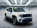 Thumbnail image of 2021 Jeep Renegade at Riverhead Chrysler Dodge Jeep Ram