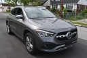 Thumbnail image of 2023 Mercedes-Benz GLA at Certified Performance Motors