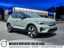 Thumbnail image of 2023 Volvo XC40 Recharge at Weaver Brothers Volvo Cars