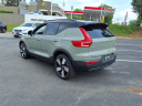 Thumbnail image of 2023 Volvo XC40 Recharge at Weaver Brothers Volvo Cars