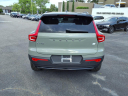 Thumbnail image of 2023 Volvo XC40 Recharge at Weaver Brothers Volvo Cars