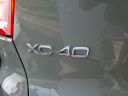 Thumbnail image of 2023 Volvo XC40 Recharge at Weaver Brothers Volvo Cars