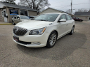 Thumbnail image of 2014 Buick LaCrosse at At The Car Lot Llc