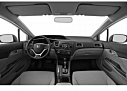 2014 Honda Civic EX at Beard's Slightly