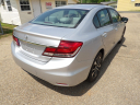 Thumbnail image of 2014 Honda Civic at Beard's Slightly