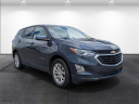 2018 Chevrolet Equinox LT at Honda Of Cleveland