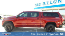 Thumbnail image of 2023 Chevrolet Silverado 1500 at SidDillonWahooRR of Wahoo, NE