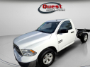 2019 Ram 1500 Classic Tradesman at Quest Auto Sales, Inc