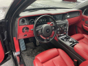 Thumbnail image of 2022 Rolls-Royce Cullinan at Rolls-Royce Bentley Motor Cars Paramus - USED