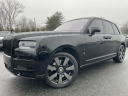 Thumbnail image of 2022 Rolls-Royce Cullinan at Rolls-Royce Bentley Motor Cars Paramus - USED