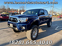 2015 Toyota Tacoma at Leonard's Auto Mart