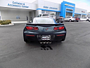 Thumbnail image of 2019 Chevrolet Corvette at High Country Auto Center