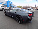 Thumbnail image of 2019 Chevrolet Corvette at High Country Auto Center