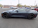 Thumbnail image of 2019 Chevrolet Corvette at High Country Auto Center