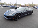Thumbnail image of 2019 Chevrolet Corvette at High Country Auto Center