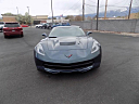 Thumbnail image of 2019 Chevrolet Corvette at High Country Auto Center