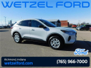 Thumbnail image of 2025 Ford Escape at Wetzel Ford