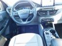 Thumbnail image of 2025 Ford Escape at Wetzel Ford