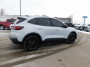 Thumbnail image of 2025 Ford Escape at Wetzel Ford