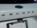 Thumbnail image of 2025 Ford Escape at Wetzel Ford