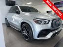 Thumbnail image of 2022 Mercedes-Benz GLE at Avenue Motors LLP