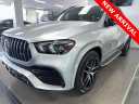 2022 Mercedes-Benz GLE AMG GLE 53 at Avenue Motors LLP