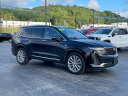 Thumbnail image of 2022 Cadillac XT6 at Dutch Miller Buick Gmc