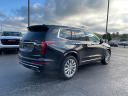 Thumbnail image of 2022 Cadillac XT6 at Dutch Miller Buick Gmc